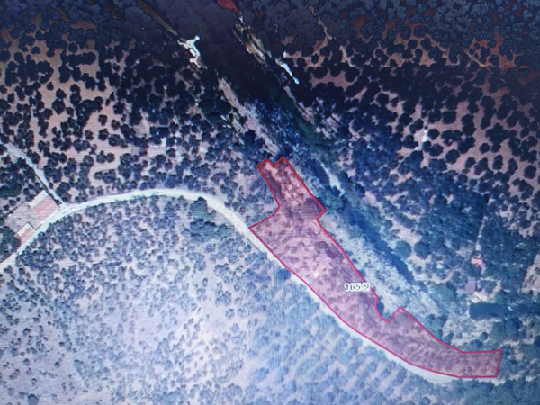 Arazi Görseli 13